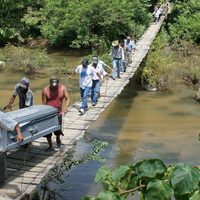Tolete y cárcel, respuesta de Astudillo a habitantes de la sierra de Guerrero