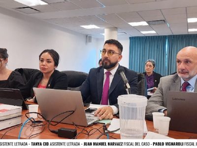 Dictaron el sobreseimiento de los seis imputados que serán valiosos testigos del juicio