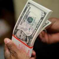 Dólar hoy: a cuánto cotiza este viernes 9 de octubre