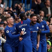 La figura del Chelsea contra las rebajas salariales