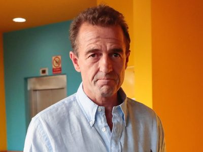 Luego de los meses más tristes, Alessandro Lequio se toma unos días para reflexionar