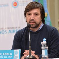 Nicolás Kreplak: "Somos la única jurisdicción que entregó datos fehacientes"