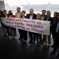 En 2024 echaremos a Morena: Sí por México