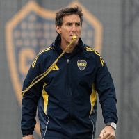 Con la vuelta de Leandro Paredes: la formación de Boca para el Superclásico