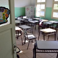 Se define la presencialidad en Neuquén: ATEN y el gobierno se volverán a reunir hoy