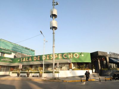 Dos jóvenes asesinados afuera del antro Sala del Despecho eran egresados de IBERO y UDLAP