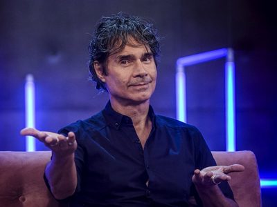¡Se descargó! Claudio María Domínguez y un fuerte testimonio tras ser intimado por la justicia