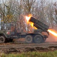 Ucrania cifra en cerca de 875 mil las bajas en combate sufridas por Rusia