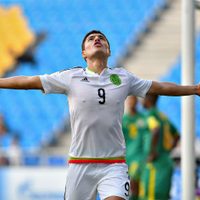 Con gol en el último minuto, México consigue avanzar a cuartos en el Mundial Sub-20 (Video)