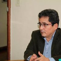 Cárteles mexicanos amenazan a activista humanitario en Colombia