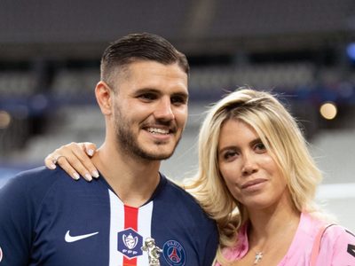 En charla con Susana Giménez, Wanda Nara reveló la verdad acerca de una llamada telefónica