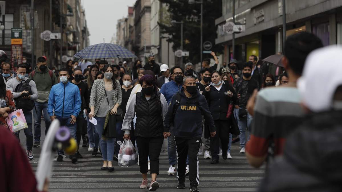 Se estima que la inflación anual se desacelere este año, gracias a un efecto aritmético por la alta base comparativa de 2021