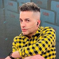 "Quizás me arrepienta": Ángel de Brito habló sobre una de las decisiones más importantes de su vida