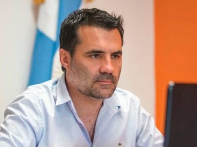 Darío Martínez: “La segmentación de tarifas se va a quedar por años en la Argentina”