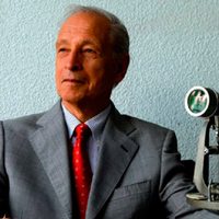 Muere el ingeniero Enrique Santoyo; participó en el proyecto de nivelación de la Catedral Metropolitana