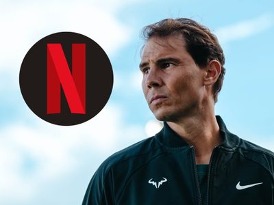 Rafael Nadal tendrá su propio documental en Netflix