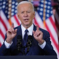 Biden inaugura primera reunión de gabinete y crea un equipo de trabajo para sus políticas de empleo