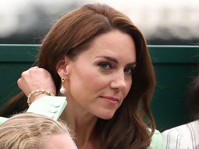 Kate Middleton, princesa de Gales, completa su quimioterapia