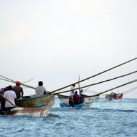 Siete países acuerdan promover la restauración de los ecosistemas terrestres, marinos y costeros