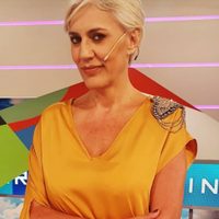 "Muy": la triste respuesta de Débora D'Amato al ser consultada por sus lágrimas en Intrusos