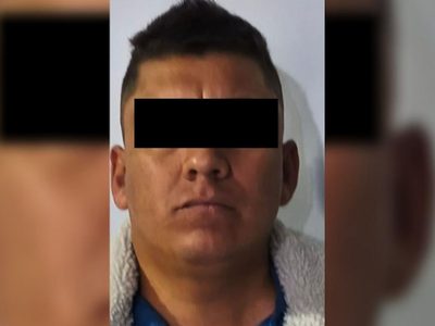Vinculan a proceso a Gustavo “B”, alias “Viejón”, jefe operativo de La Barredora
