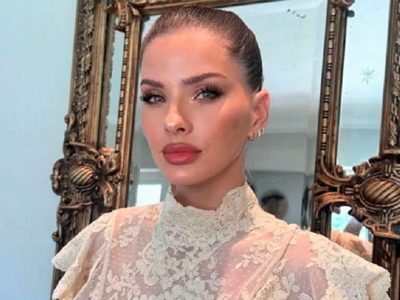 Así fue el exclusivo cumpleaños de la China Suárez en un yate: quiénes estuvieron presentes