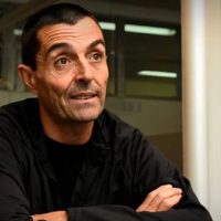 Falleció el Fiscal Federal Federico Delgado: se encontraba internado por cáncer de pulmón