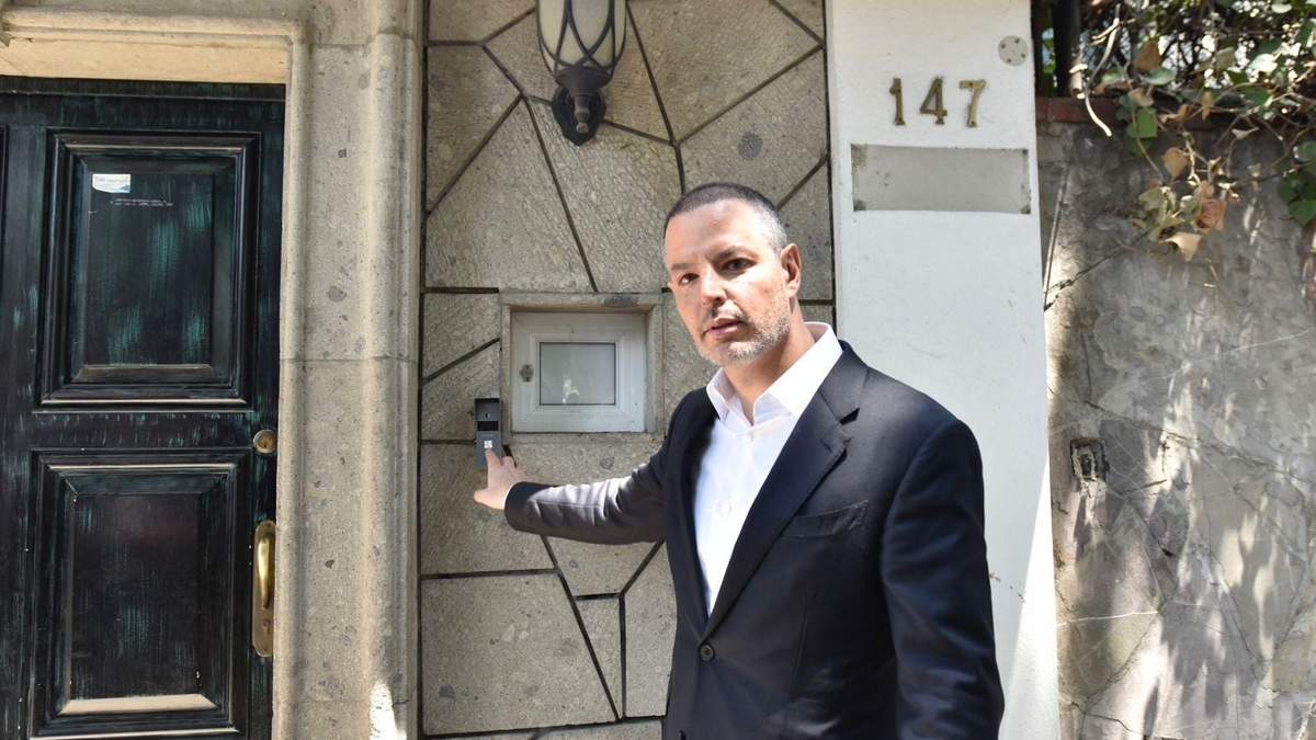 Alejandro Murat