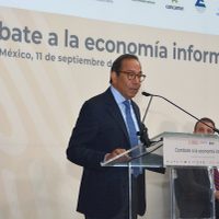 CCE cuestiona propuesta de inversión pública y reforma contra facturas falsas