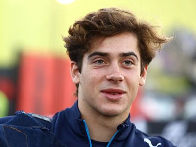 No es Miami: se reveló cuándo será el regreso de Franco Colapinto en la Fórmula 1