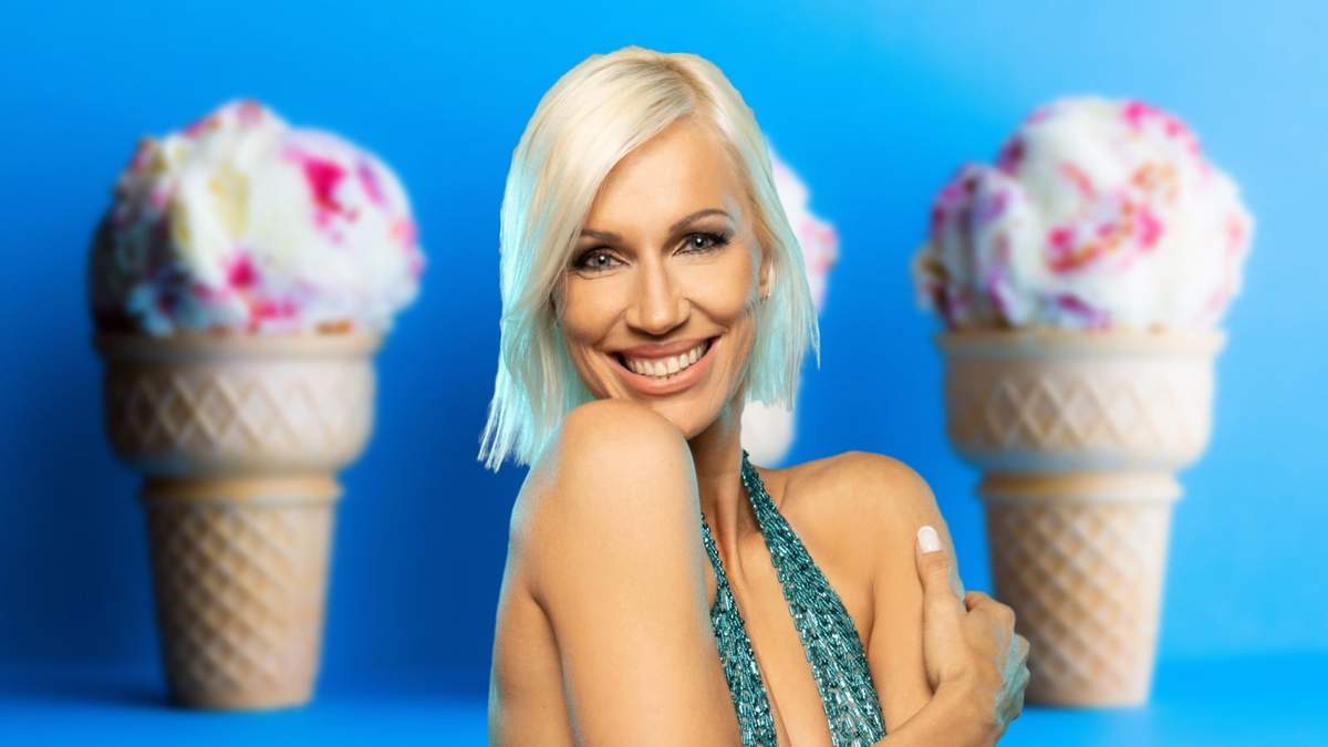 Ingrid Grudke. Fuente: (Minuto Neuquén)