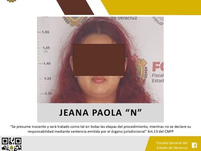 Cae otra presunta implicada en secuestro y asesinato de la maestra y taxista Irma Hernández