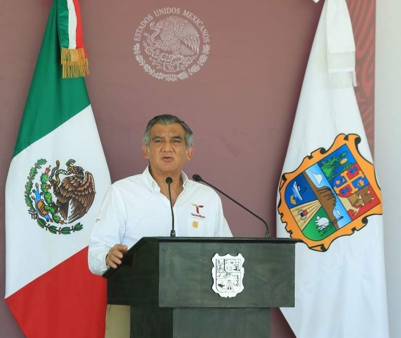 Américo Villarreal
