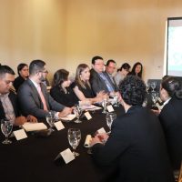 Presidente de Honduras se reunirá con AMLO para abordar plan migratorio