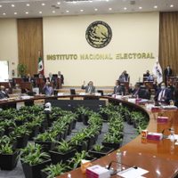 INE multa con hasta 1.6 millones de pesos a partidos políticos por omisiones durante las elecciones