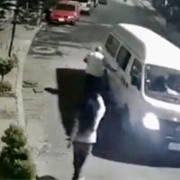 Se entrega sujeto que intentó violar a mujer en calles de Naucalpan; su cómplice está prófugo