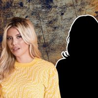 El sorprendente parecido de Wanda Nara con una de sus más grandes detractoras