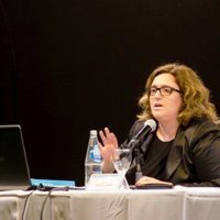 La jueza Gennari denunció a Busamia por violencia de género