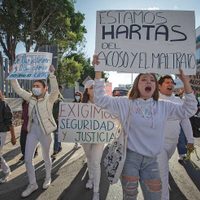 La Corte protege el honor... de los agresores sexuales