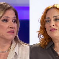 "Confundida": la confesión de Fernanda Iglesias tras su pelea con María Julia Oliván
