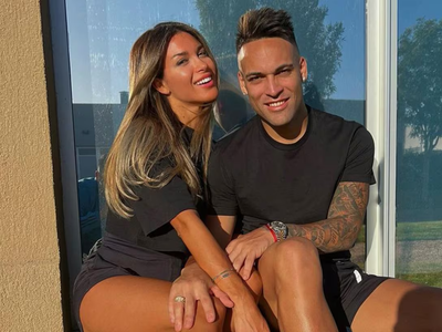 El fuerte video de Agustina Gandolfo, la esposa de Lautaro Martínez: salvó a su bebé de un terrible accidente