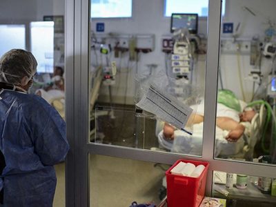 Avanza la variante Delta del coronavirus: el Ministerio de Salud confirmó nuevos casos