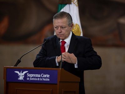 El tortuguismo de la SCJN, otro riesgo para la revocación del mandato