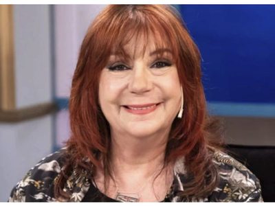 Ludovica Squirru alerta sobre mayo: es el mes de la doble Serpiente y estas son las consecuencias