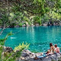 Importantes signos de la recuperación del turismo en la provincia de Neuquén