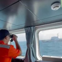 China hace maniobras militares en torno a Taiwán; se “lidiará adecuadamente con la amenaza": Taipéi
