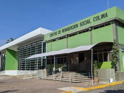 Derechos Humanos de Colima abre queja para investigar el asesinato de nueve reos en Cereso