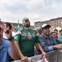Prohíben las máscaras de luchadores en el Mundial de Qatar 2022