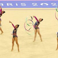 Acoso, violencia y humillaciones... Gimnastas olímpicas destapan los abusos de Blajaith Aguilar