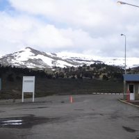 Parte de rutas: tras complicaciones, abrió el paso de Pino Hachado